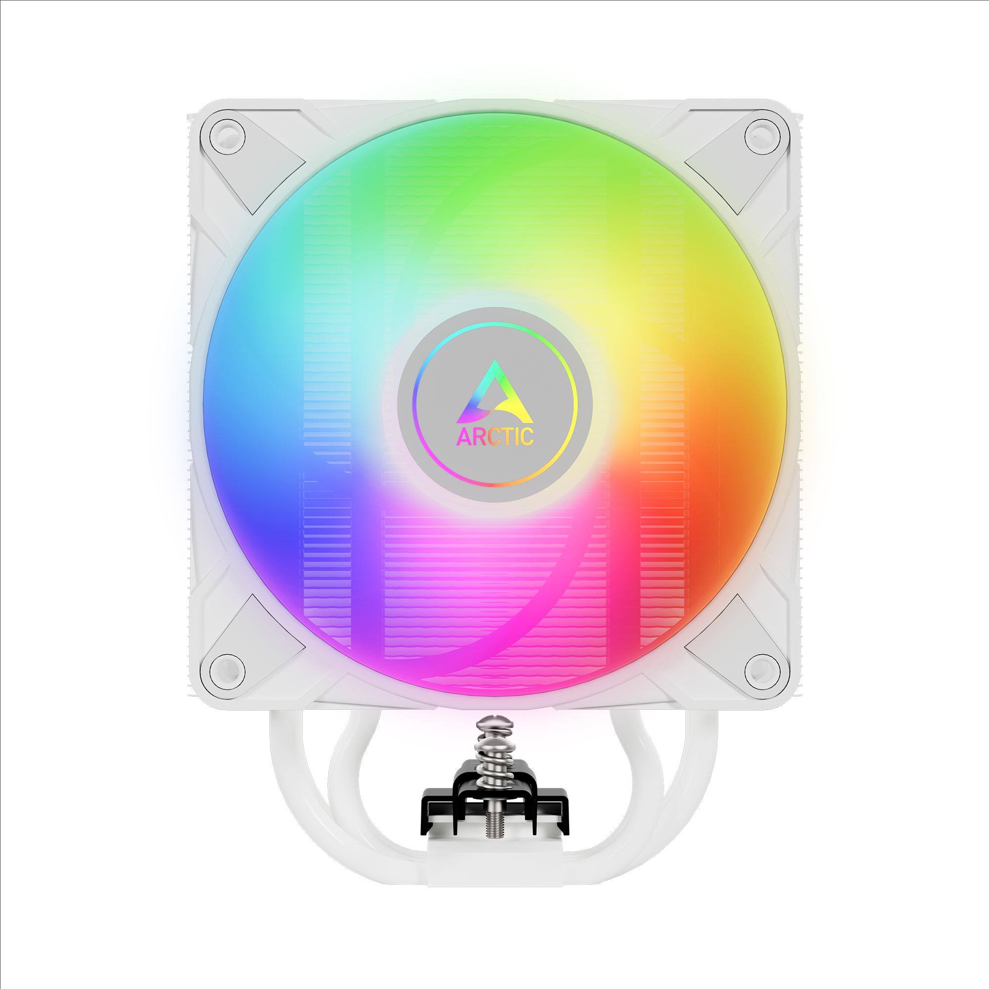 Arctic Freezer 36 A-RGB (White) — фото 4