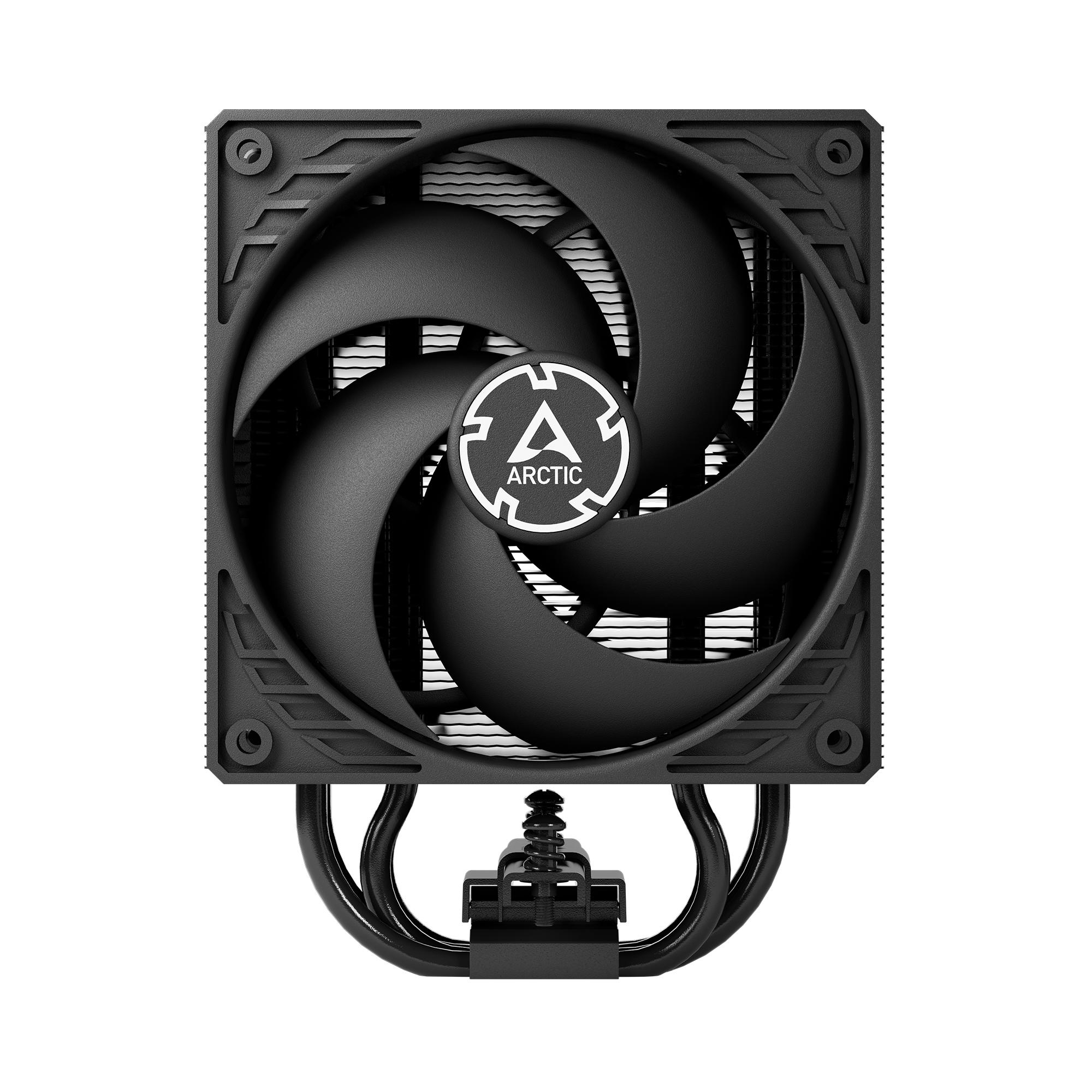 Arctic Freezer 36 (Black) — фото 3
