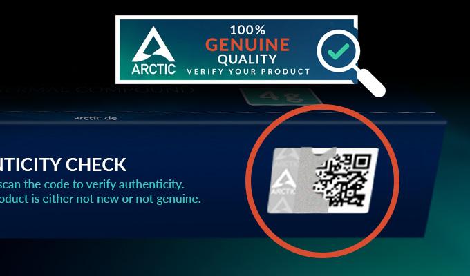 Arctic MX-4 (8 г)