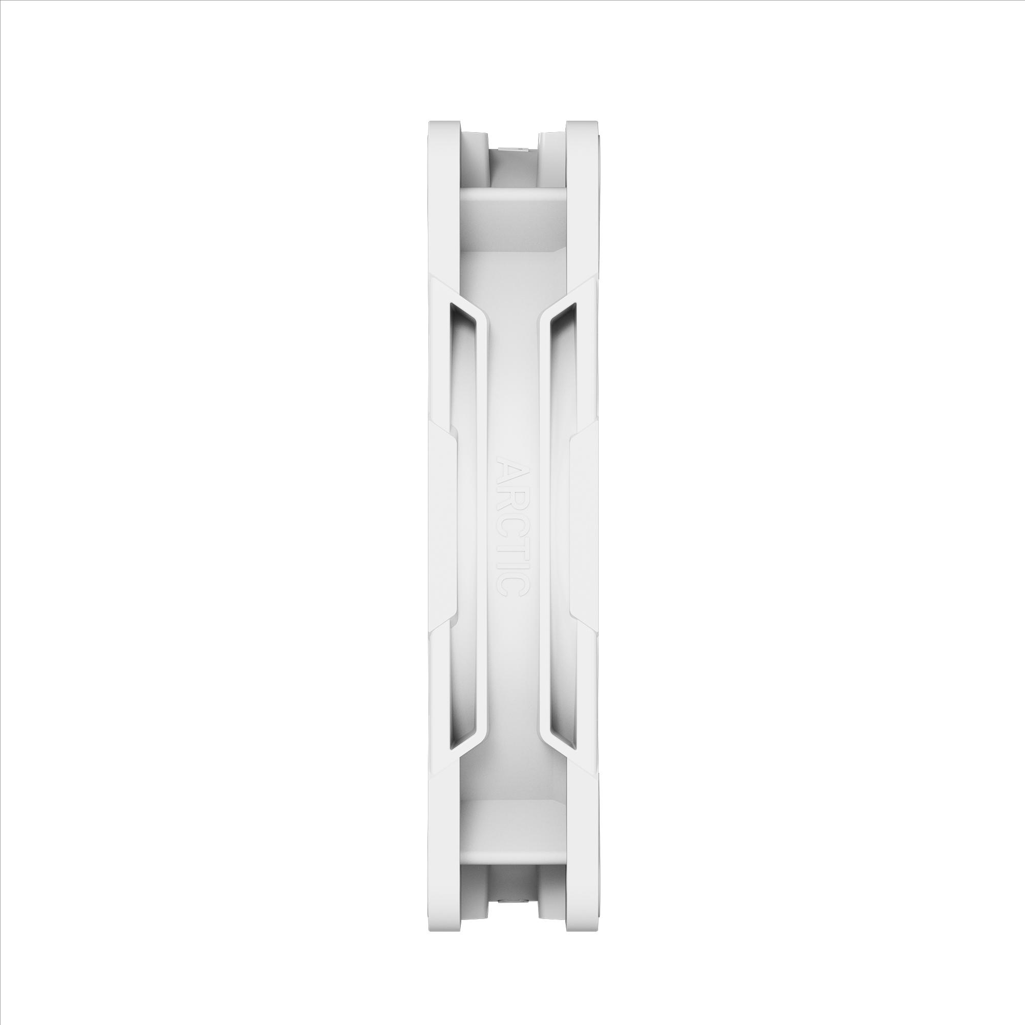 Arctic P12 Pro A-RGB (White) — 3 Pack — фото 7