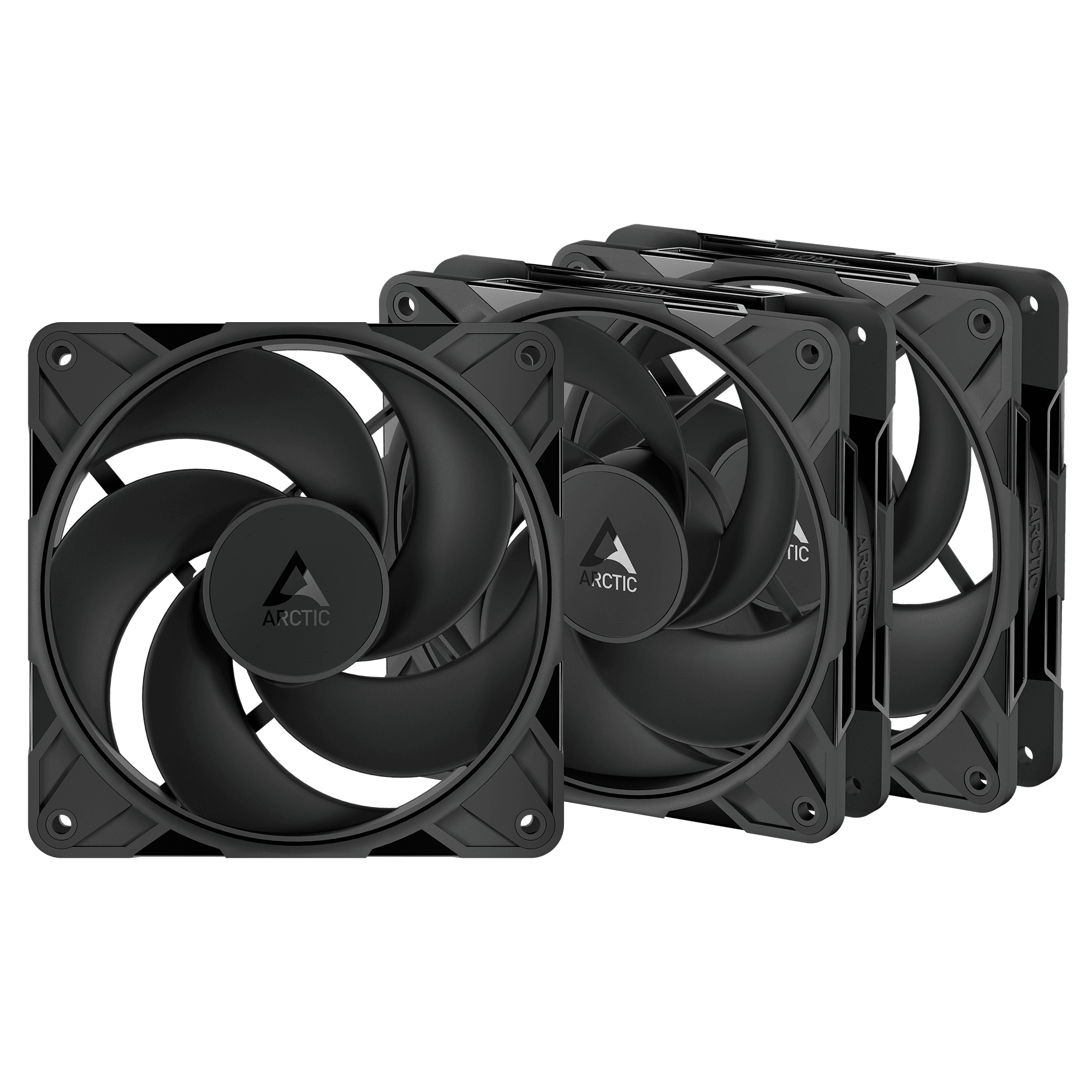 Arctic P12 Pro Reverse — 3 Pack — фото 6