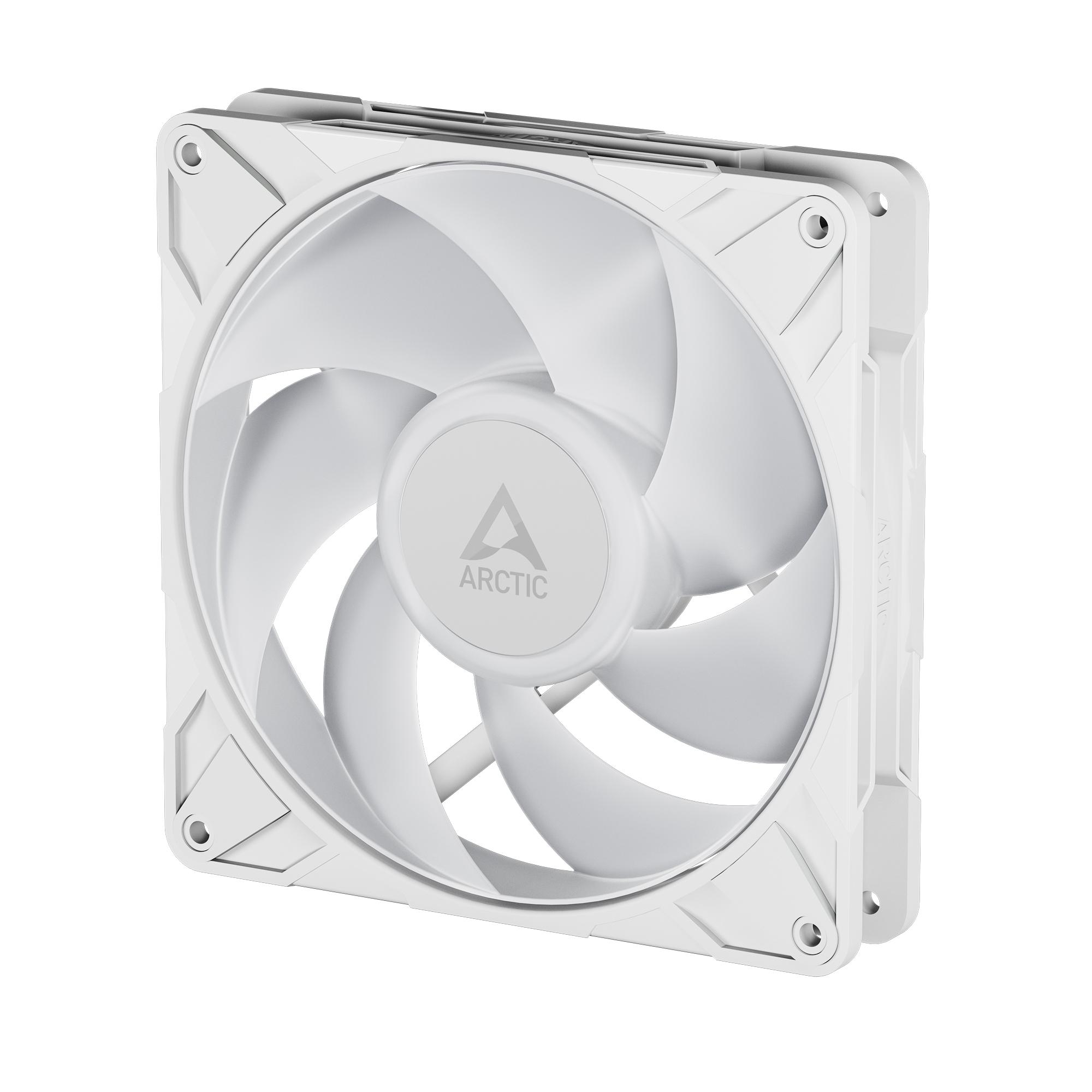 Arctic P14 Pro A-RGB (White) — 3 Pack — фото 5