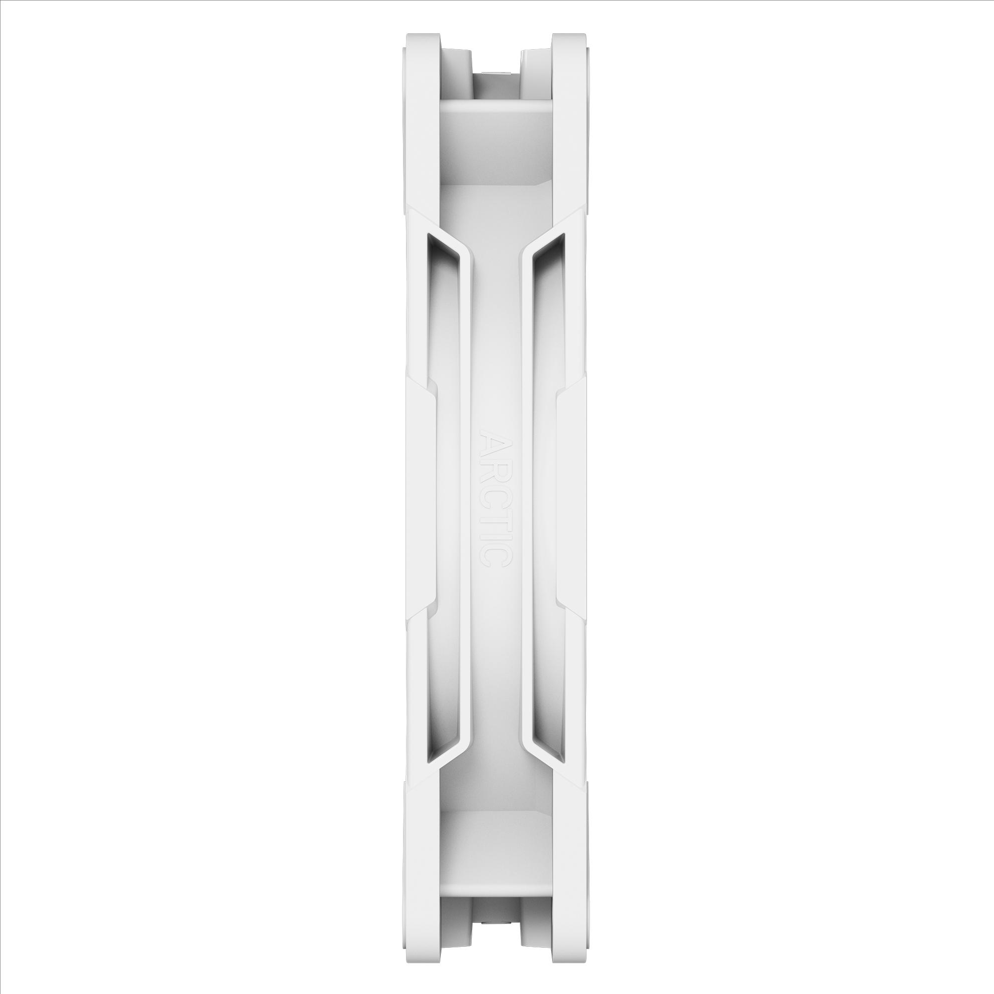 Arctic P14 Pro A-RGB (White) — 3 Pack — фото 7