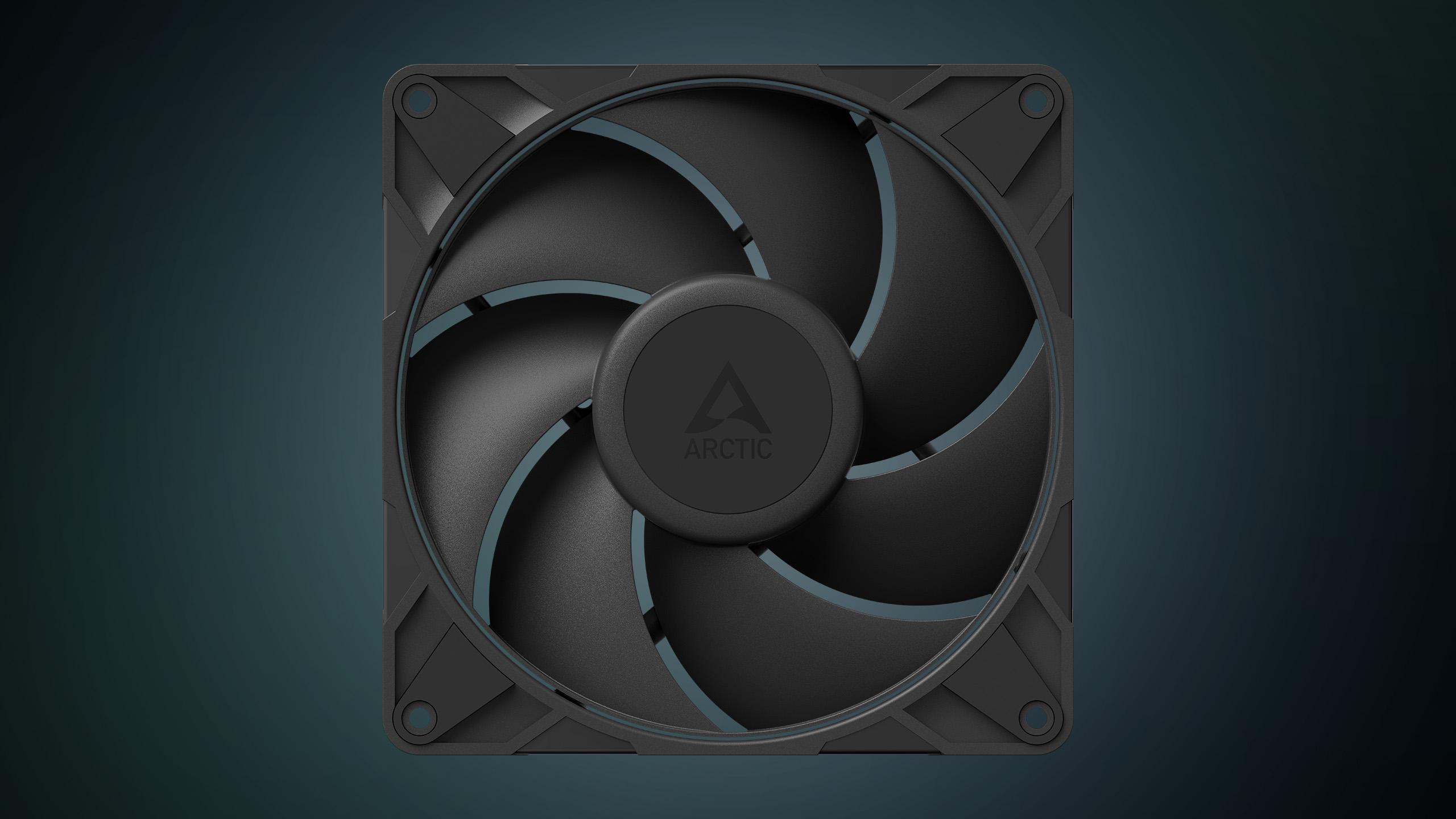 Arctic P14 Pro PST — 5 Pack — фото 2