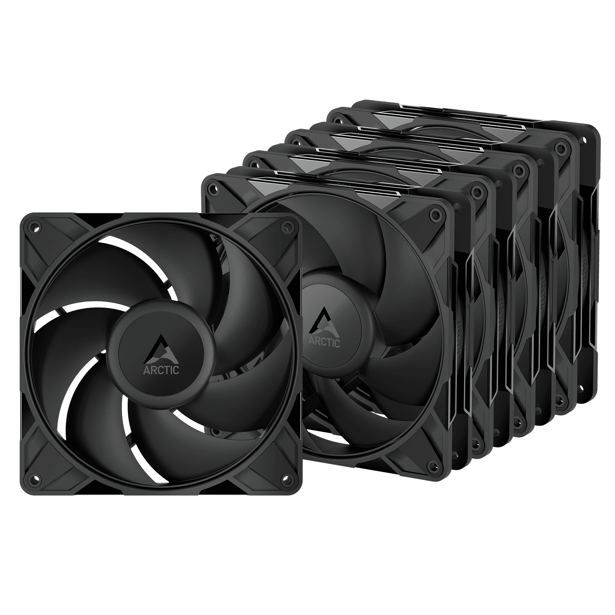 Arctic P14 Pro PST — 5 Pack — фото 6
