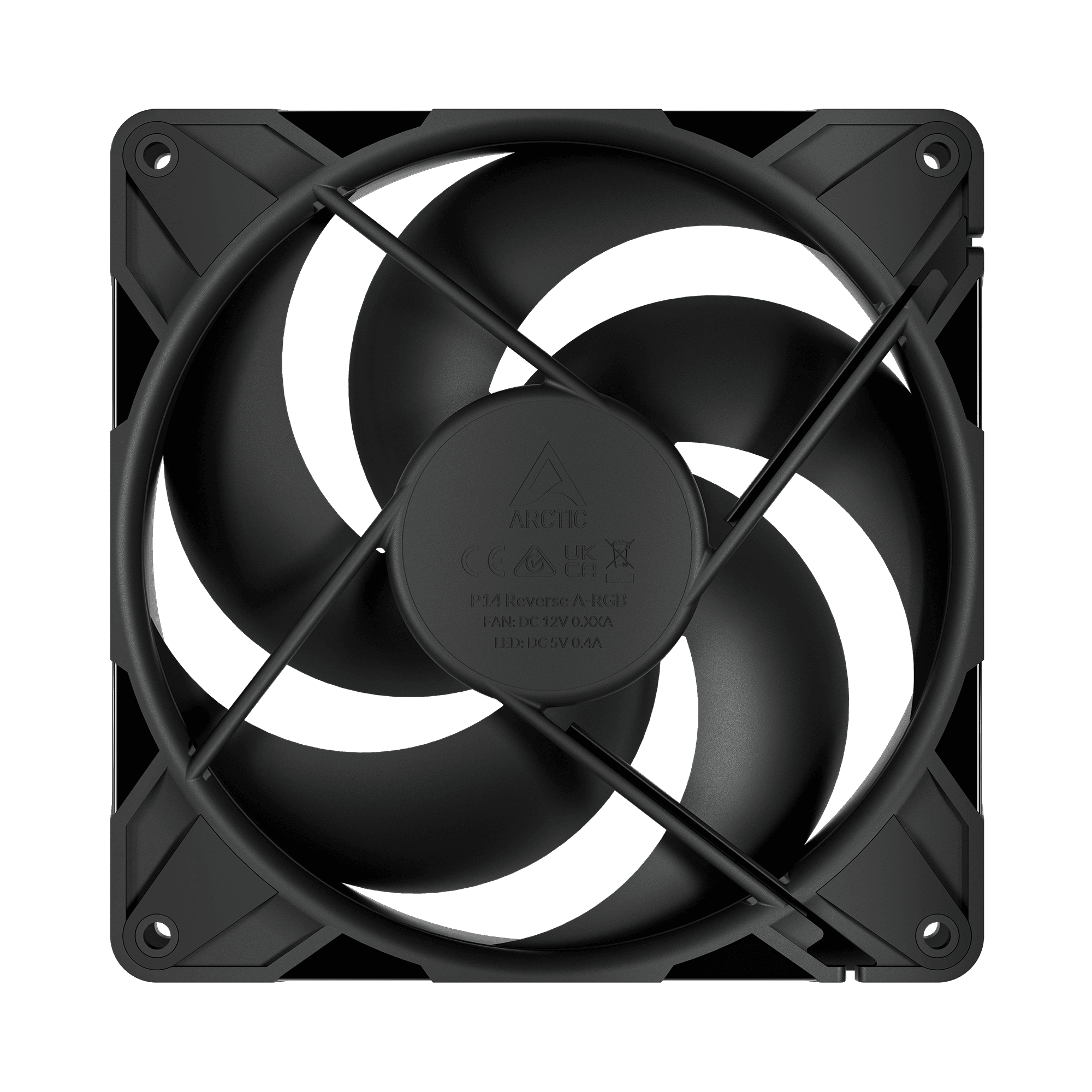 Arctic P14 Pro Reverse — 3 Pack — фото 10