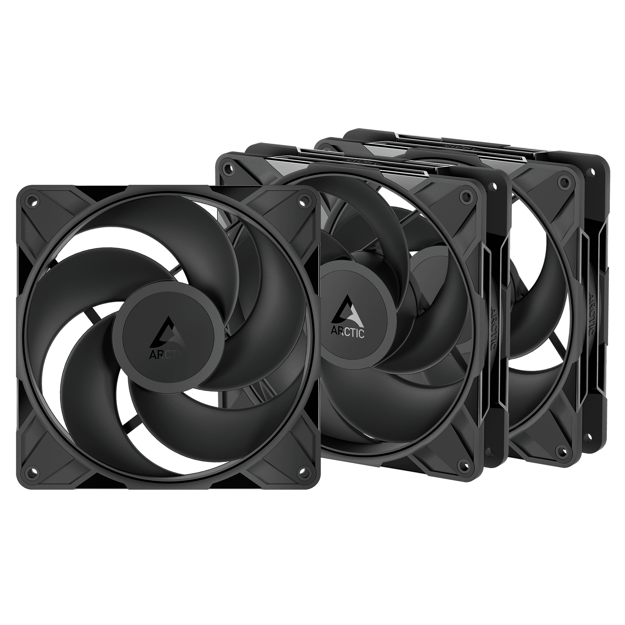 Arctic P14 Pro Reverse — 3 Pack — фото 6
