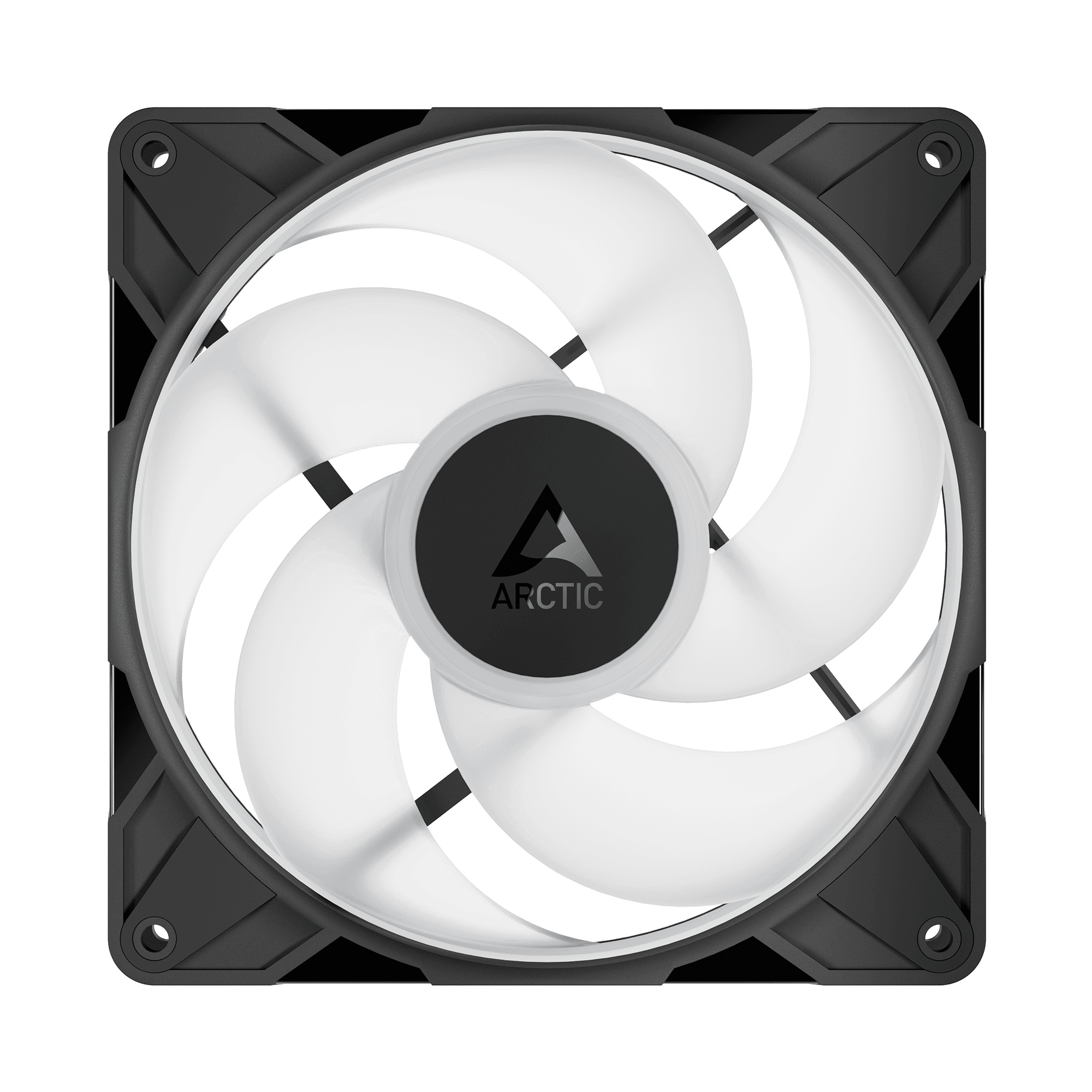 Arctic P14 Pro Reverse A-RGB — 3 Pack — фото 4