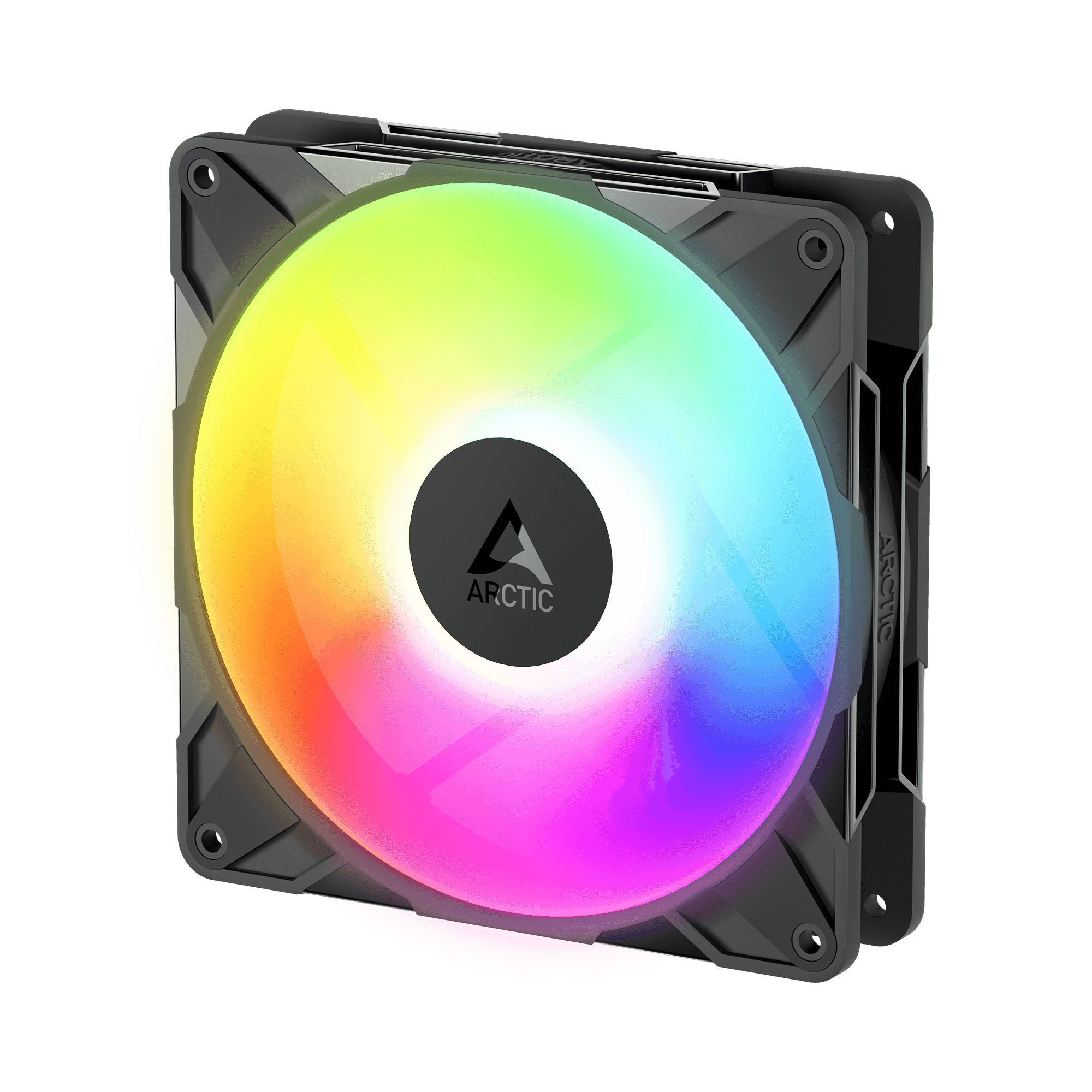 Arctic P14 Pro Reverse A-RGB — 3 Pack — фото 8