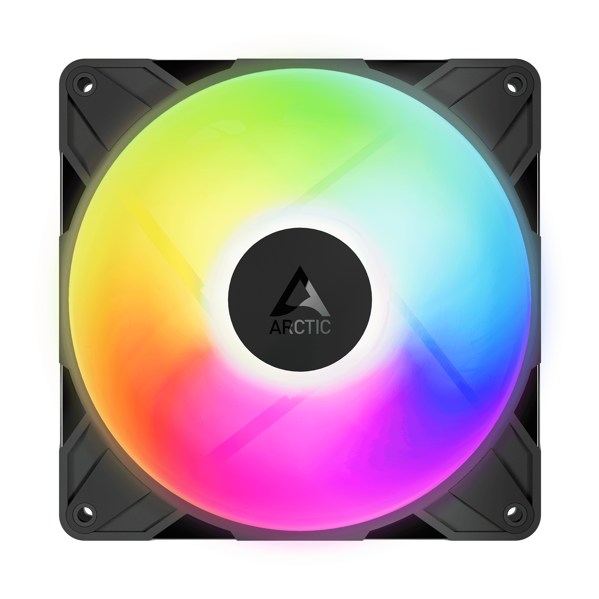 Arctic P14 Pro Reverse A-RGB — 3 Pack — фото 9