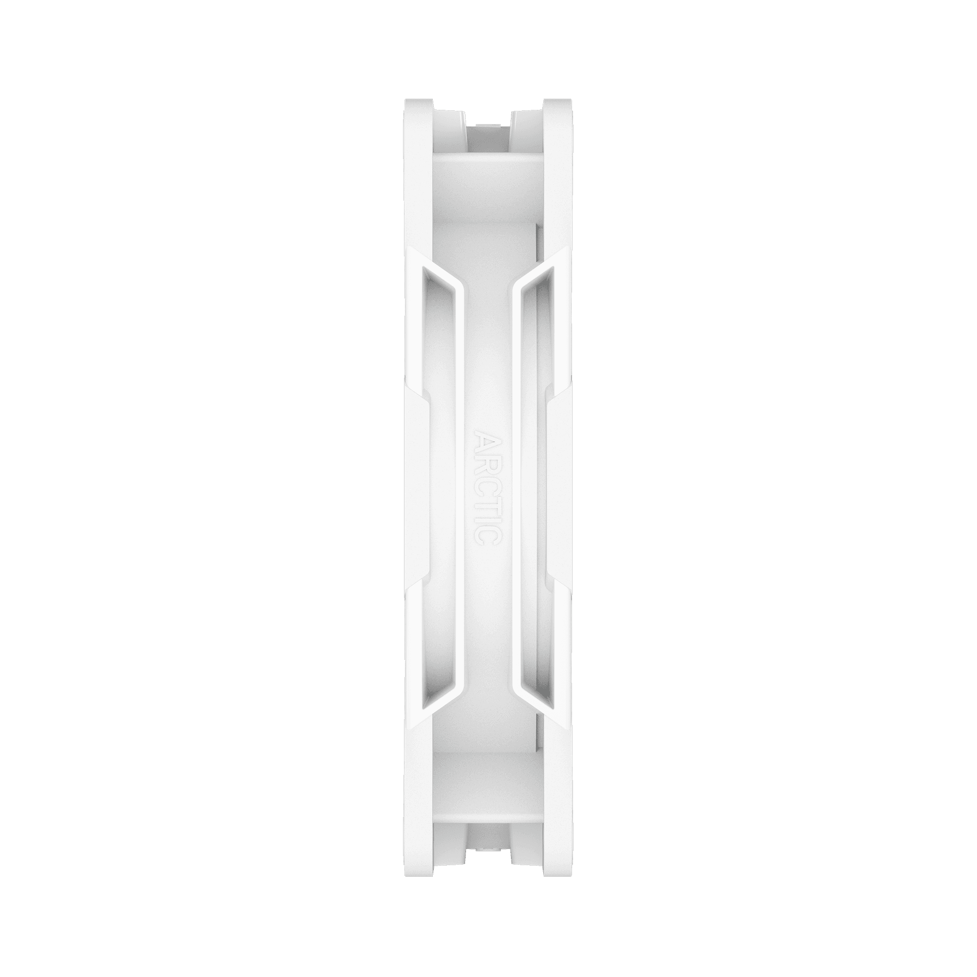 Arctic P14 Pro Reverse A-RGB (White) — 3 Pack — фото 3