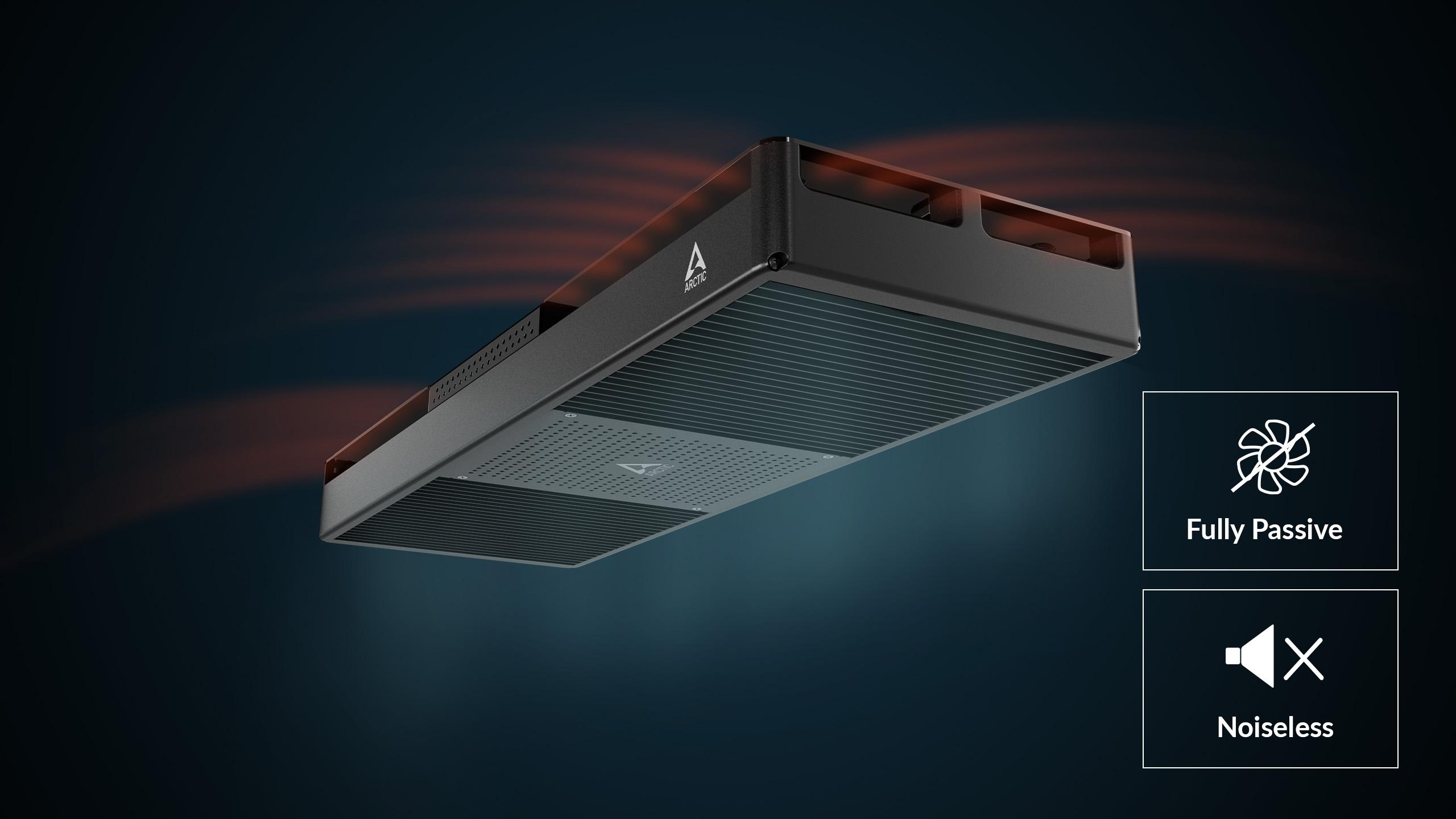 Arctic Senza 5700G