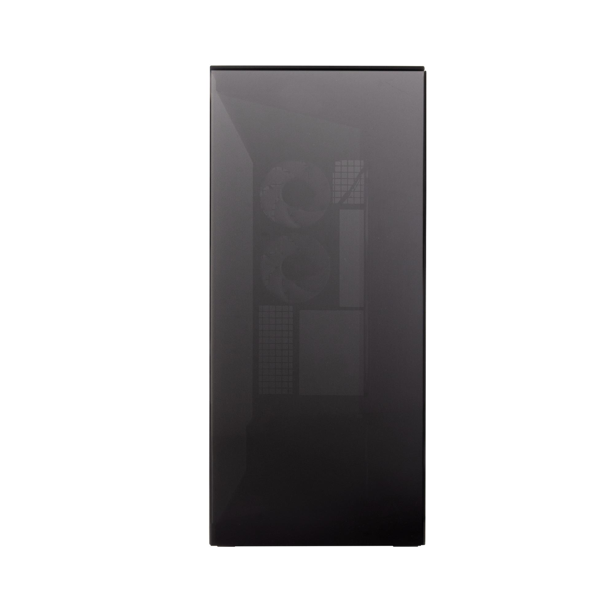 Arctic Xtender Black (Tinted Glass) — фото 18