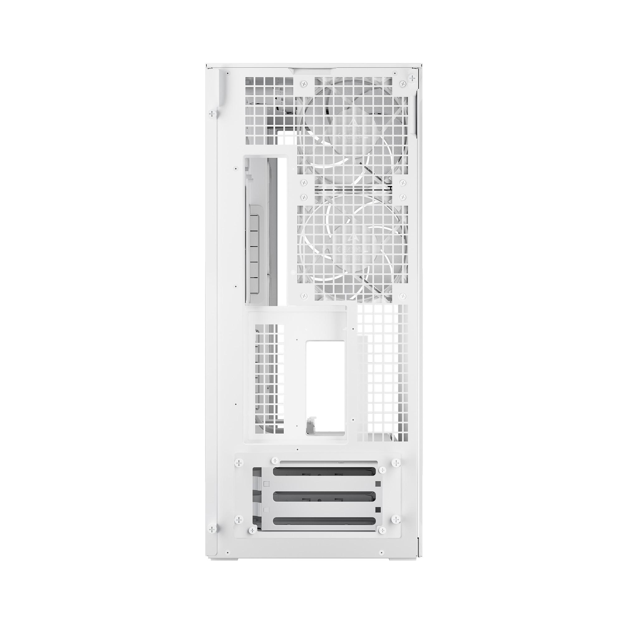 Arctic Xtender VG White (Clear Glass) — фото 10