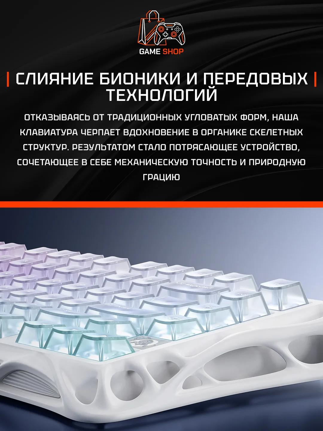 K1 Lite — Crystal Aurora - 5