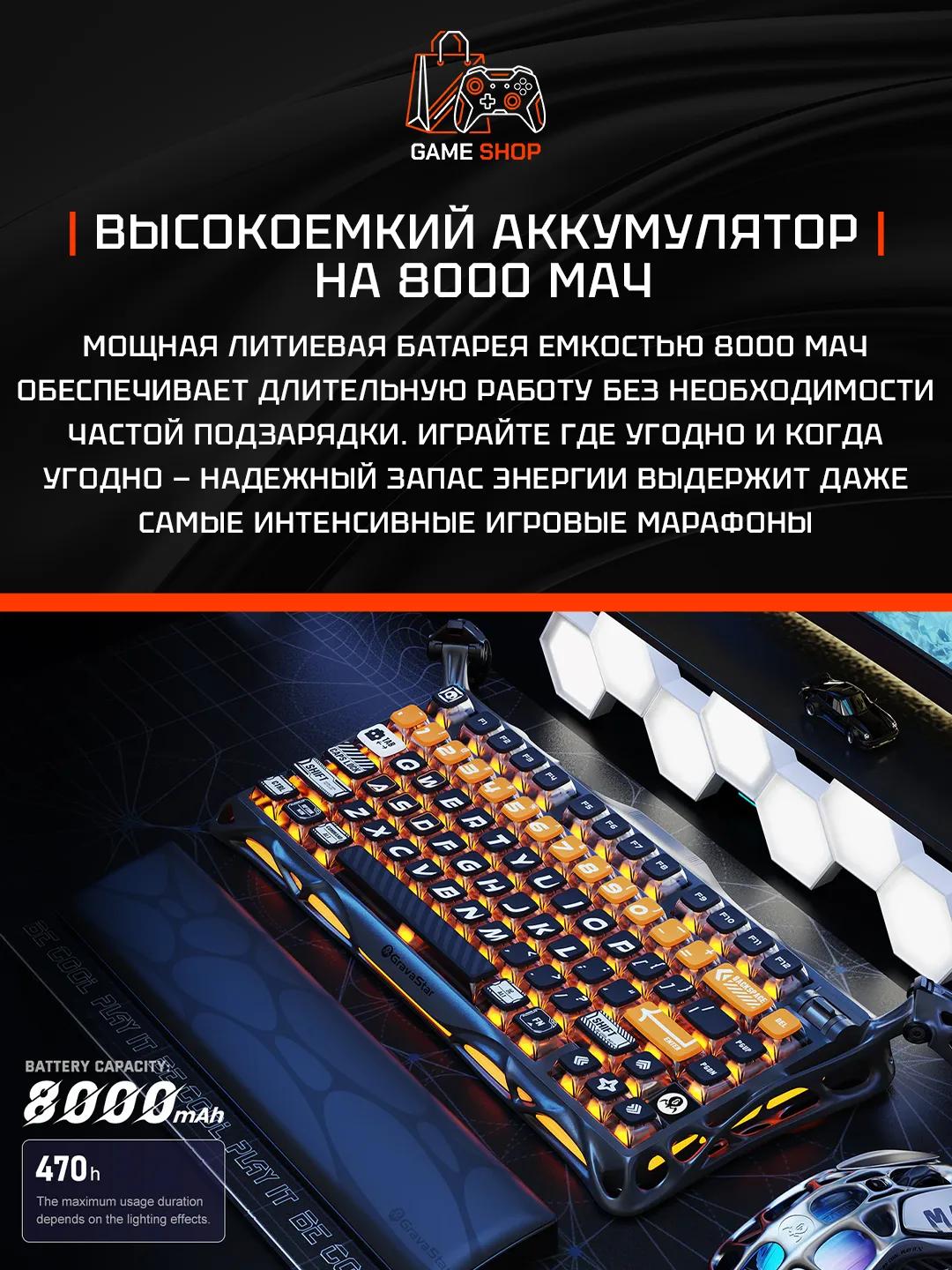 K1 Pro — CyberFlare - 3