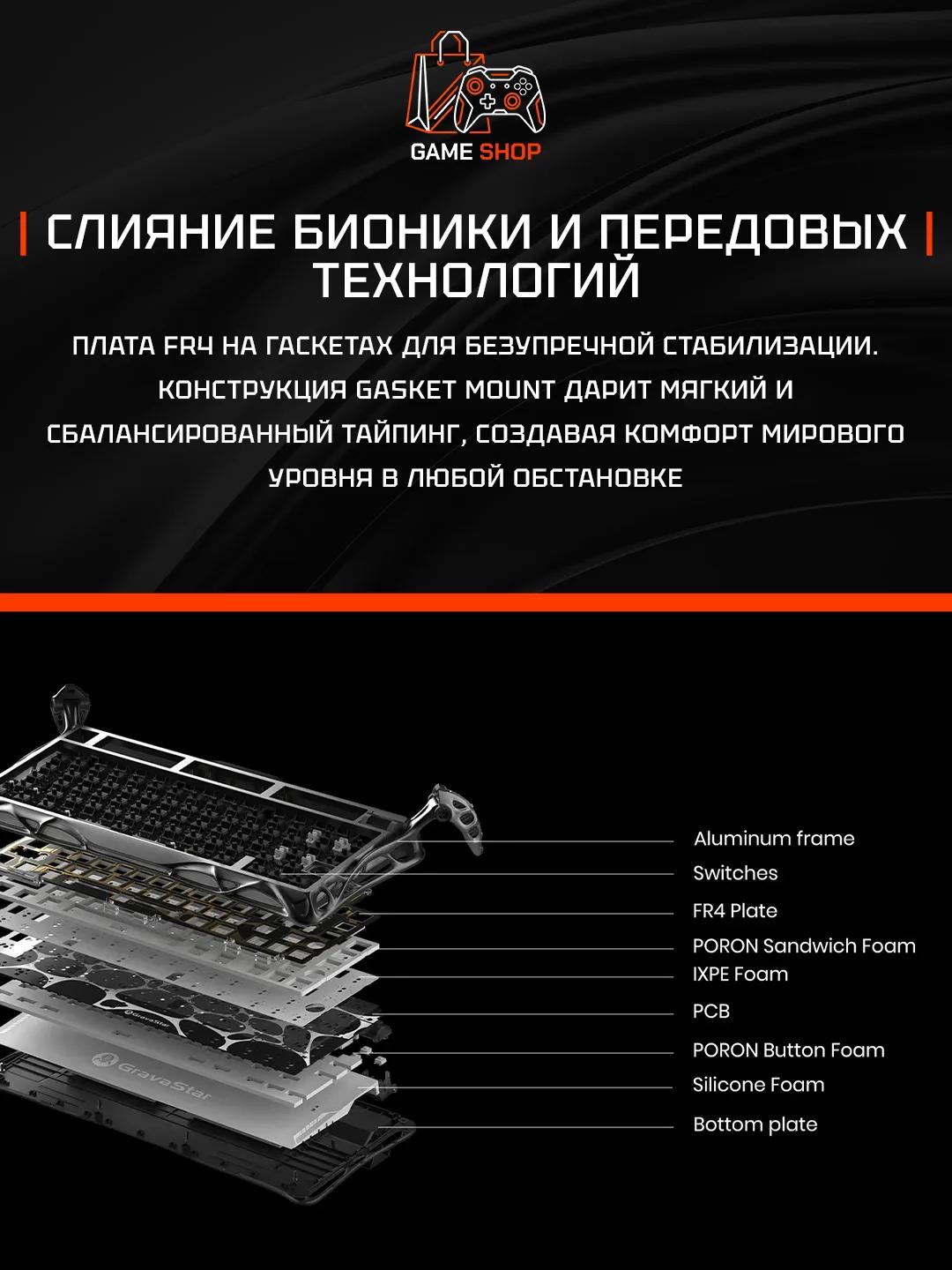 K1 Pro — CyberFlare - 5