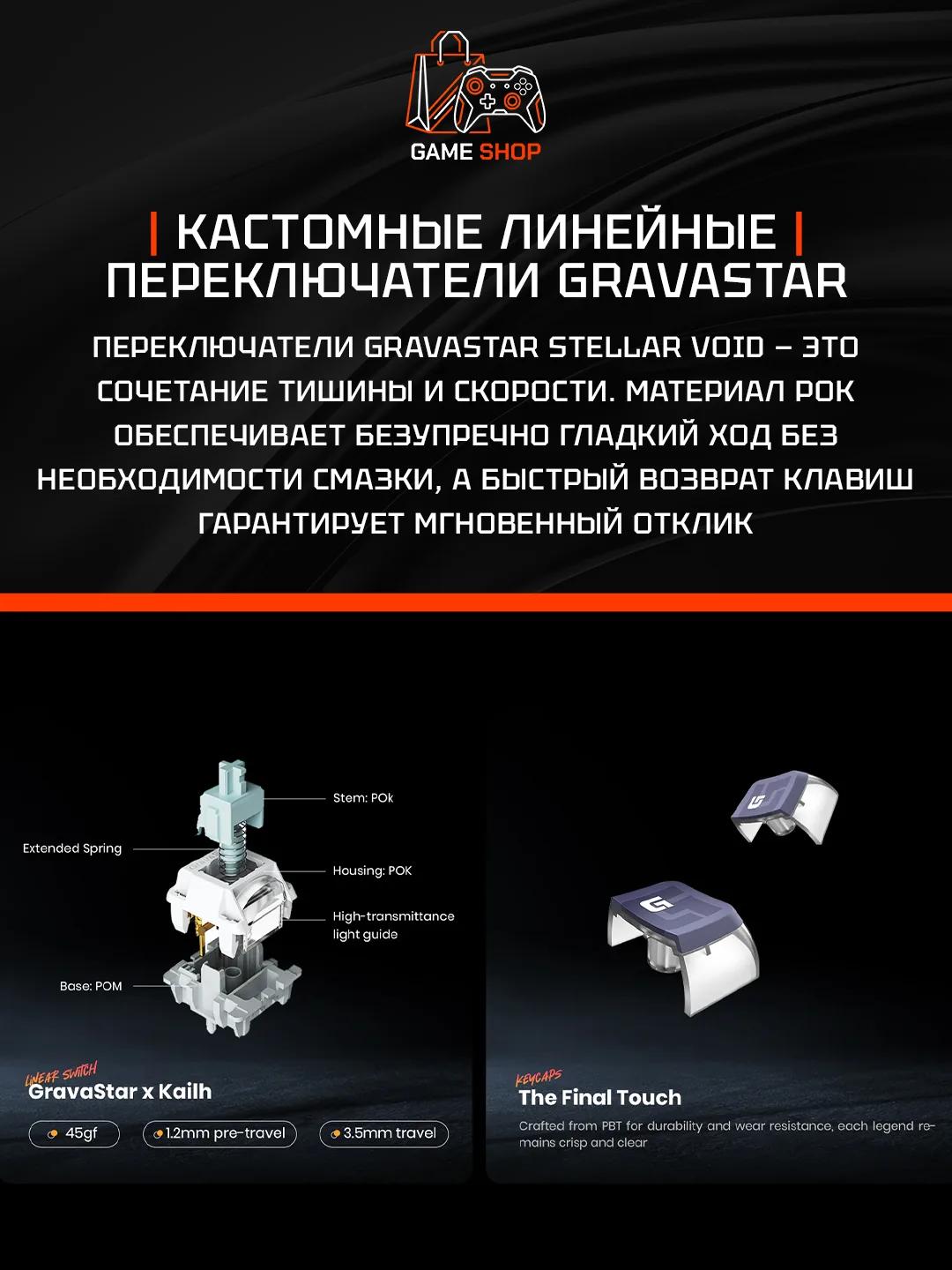 K1 Pro — CyberFlare - 7