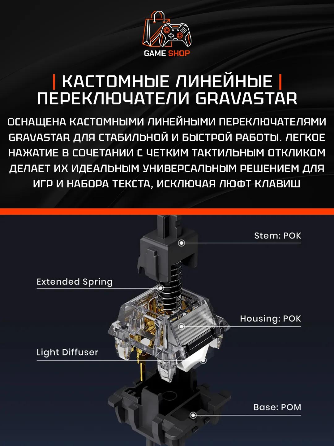 K1 — Stealth Black - 8
