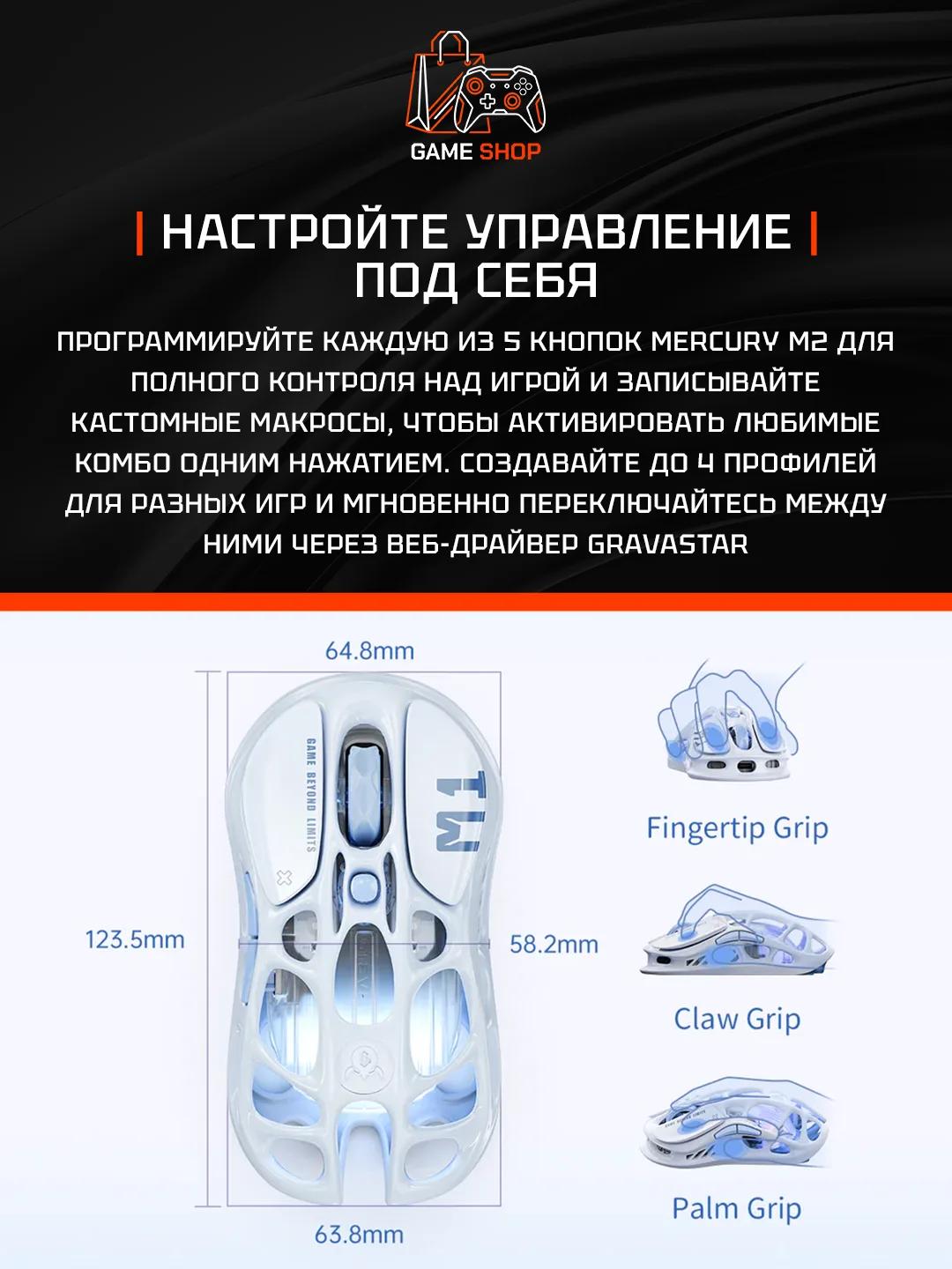 M1 Pro — Ice Blue - 5