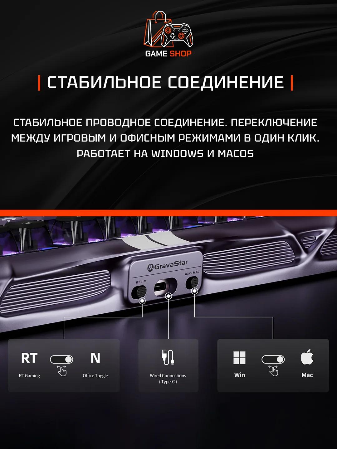 V75 Pro — Iron Purple - 2